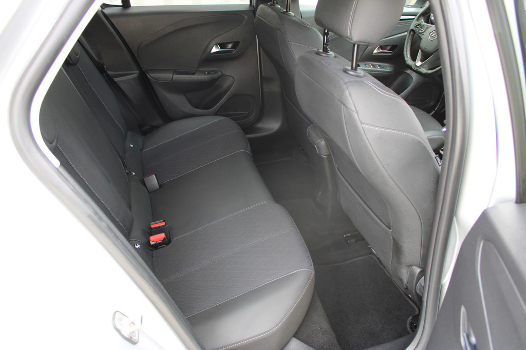 Opel CORSA-E (S238SH) met abonnement