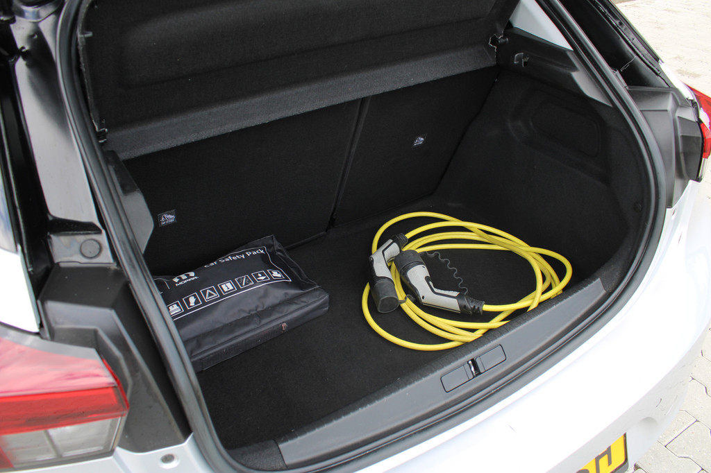 Opel CORSA-E (S238SH) met abonnement