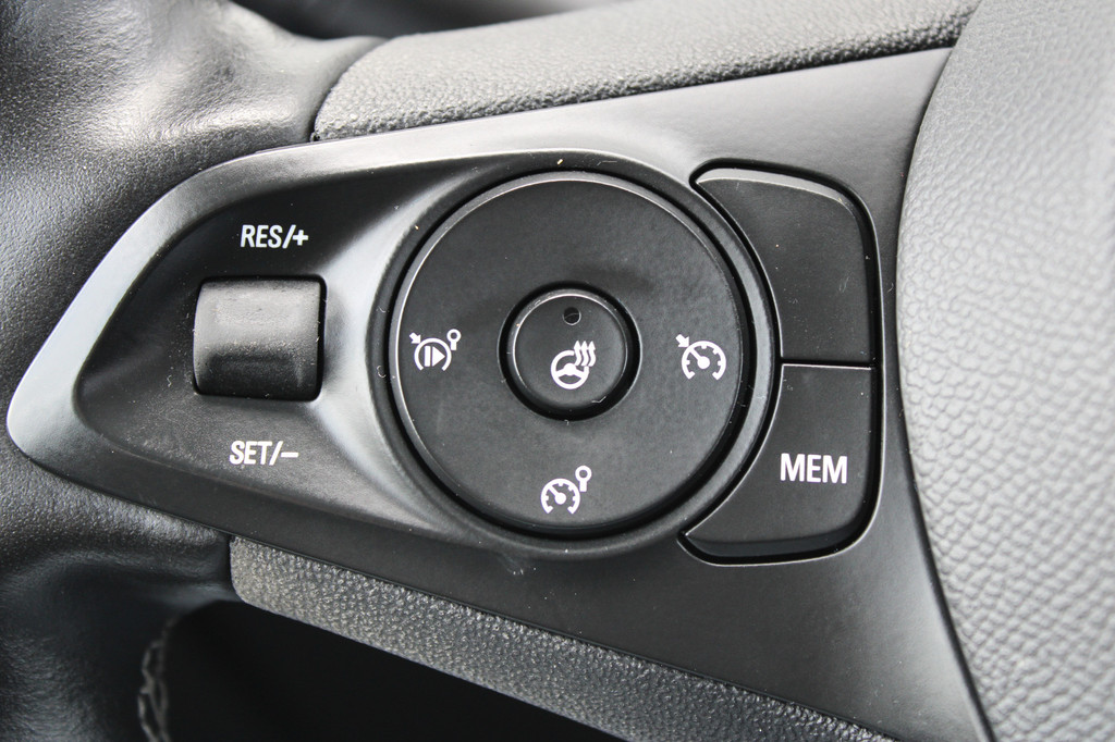 Opel CORSA-E (S238SH) met abonnement