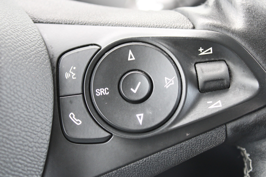 Opel CORSA-E (S238SH) met abonnement