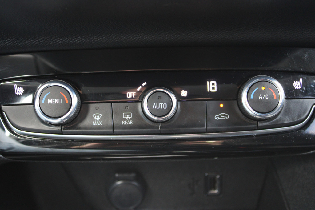 Opel CORSA-E (S238SH) met abonnement
