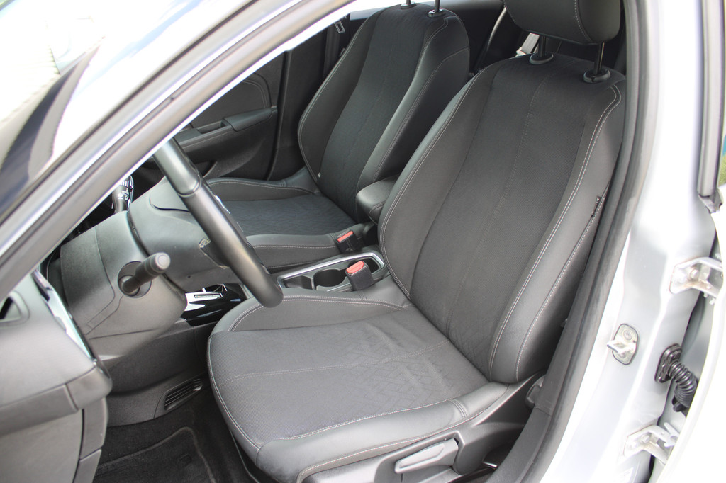 Opel CORSA-E (S238SH) met abonnement