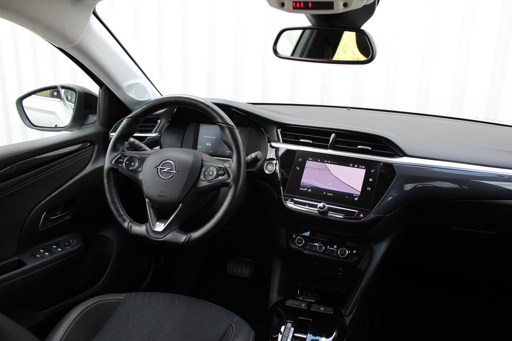 Opel CORSA-E (S238SH) met abonnement