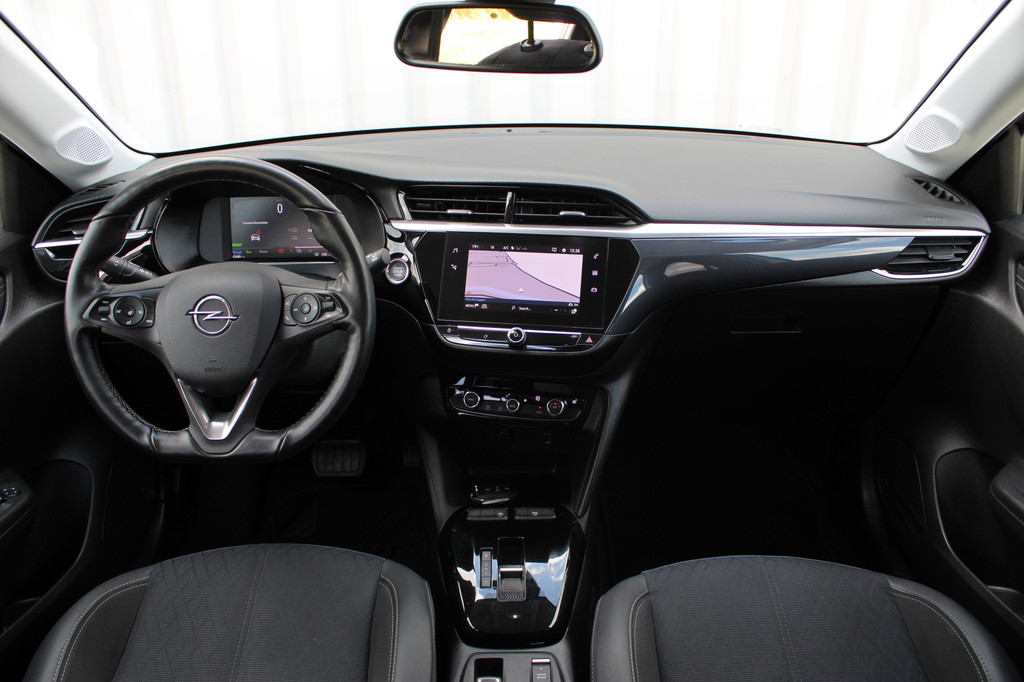 Opel CORSA-E (S238SH) met abonnement