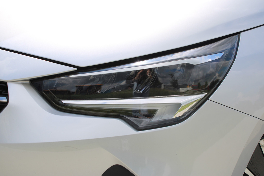Opel CORSA-E (S238SH) met abonnement