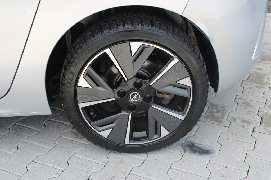 Opel CORSA-E (S238SH) met abonnement