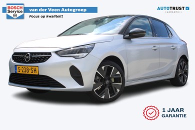 Opel CORSA-E (S238SH) met auto abonnement