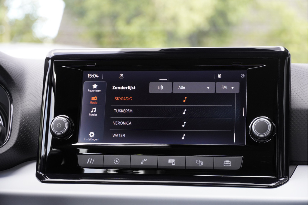 Seat Arona (S786GP) met abonnement