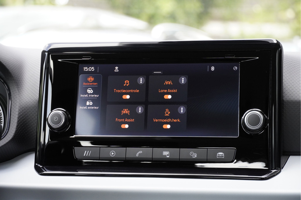 Seat Arona (S786GP) met abonnement