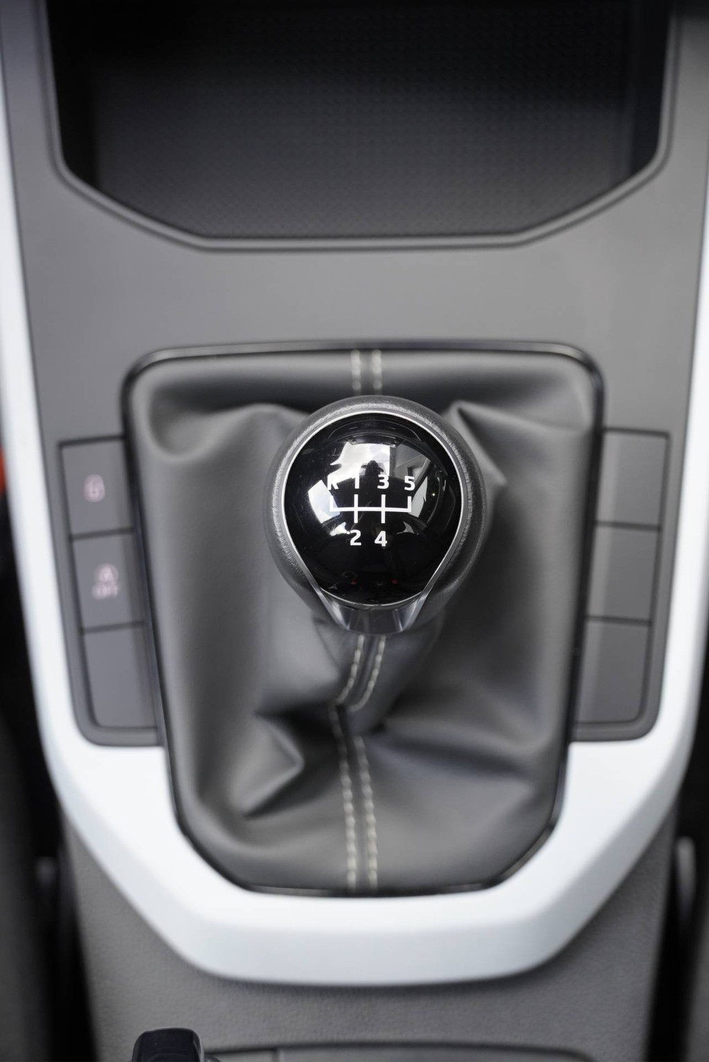 Seat Arona (S786GP) met abonnement
