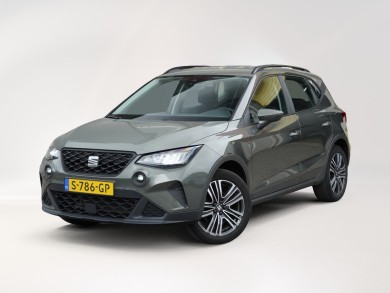 Seat Arona (S786GP) met auto abonnement