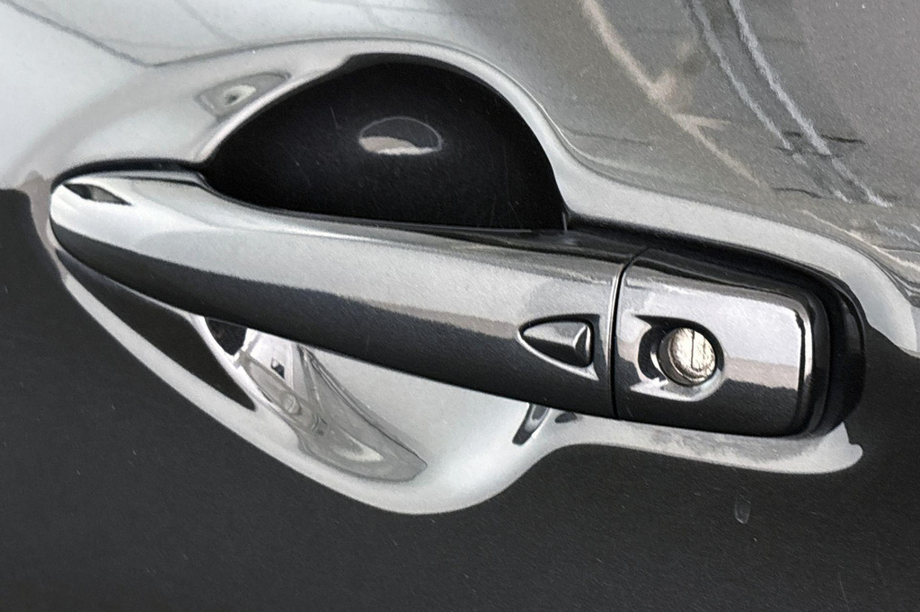 Nissan QASHQAI (H245RJ) met abonnement