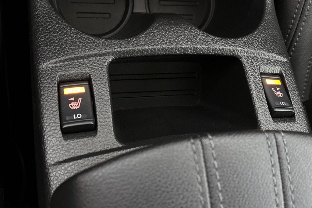 Nissan QASHQAI (H245RJ) met abonnement