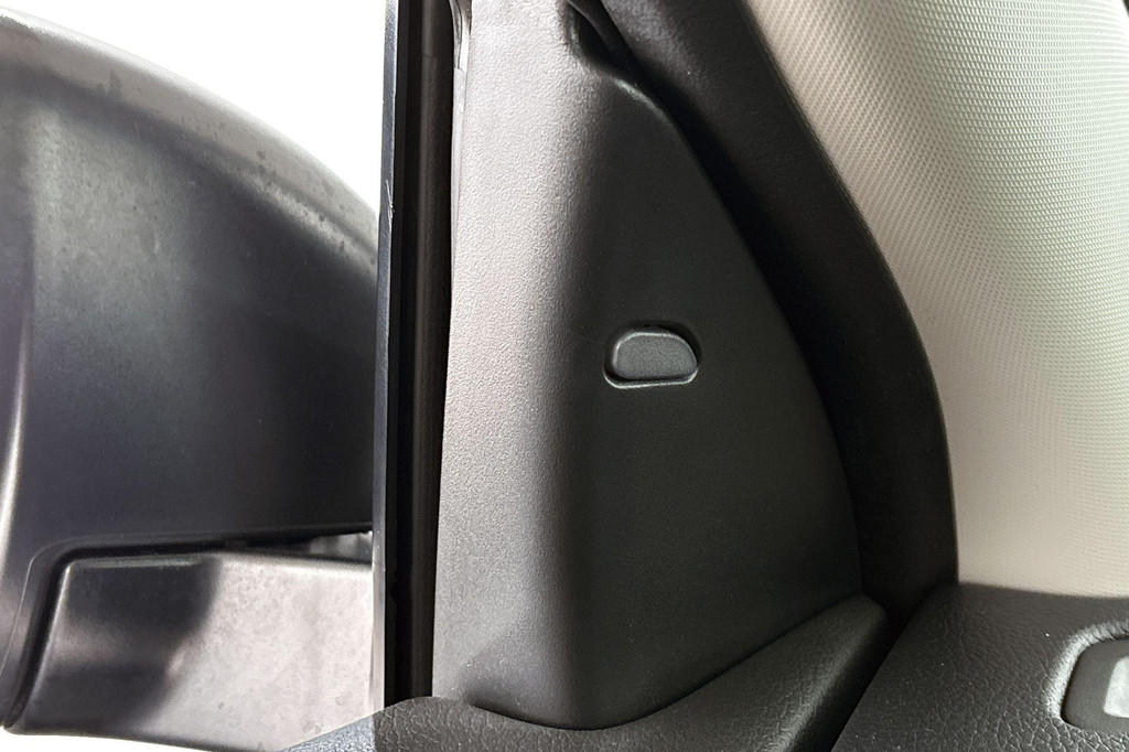 Nissan QASHQAI (H245RJ) met abonnement