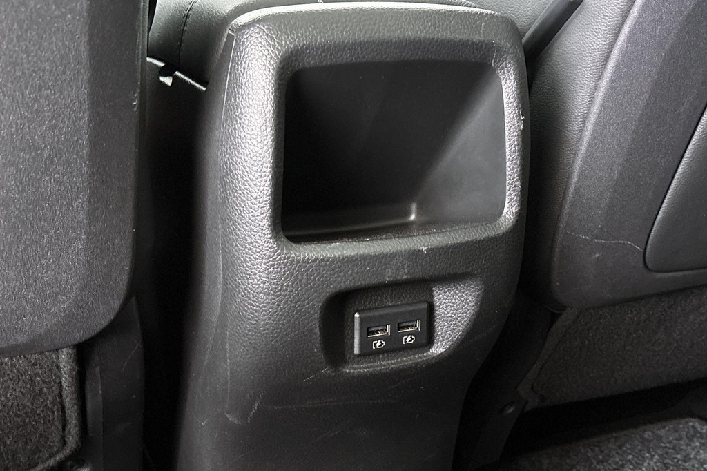 Nissan QASHQAI (H245RJ) met abonnement