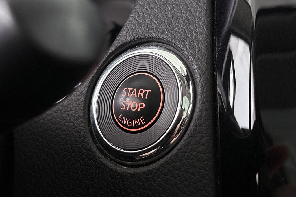 Nissan QASHQAI (H245RJ) met abonnement