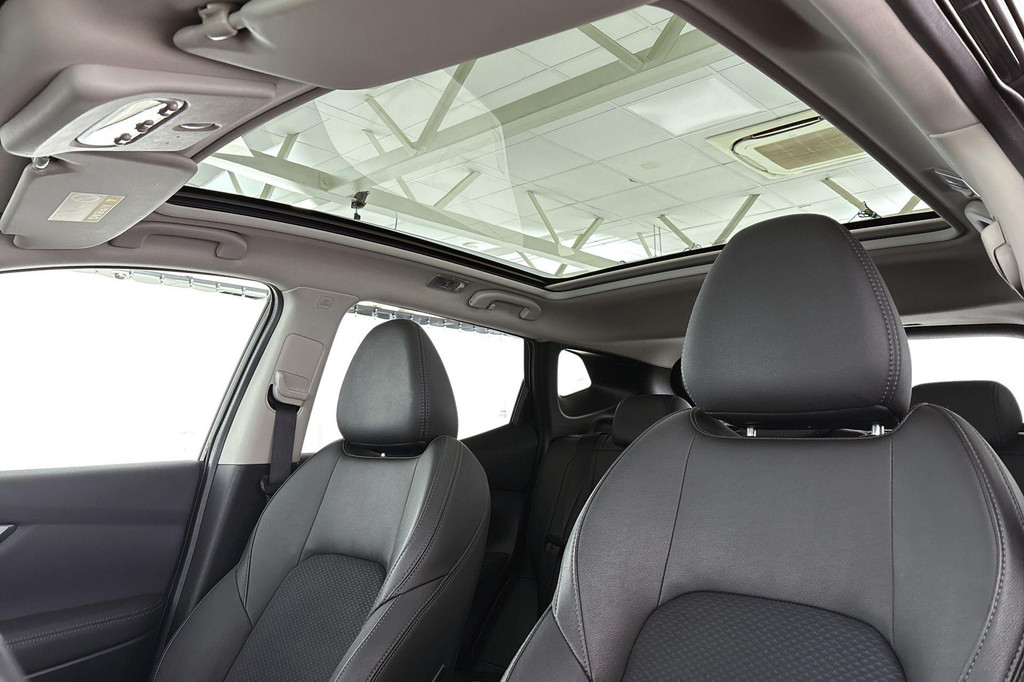 Nissan QASHQAI (H245RJ) met abonnement