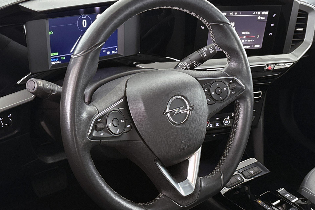 Opel Mokka-e (KJB88V) met abonnement