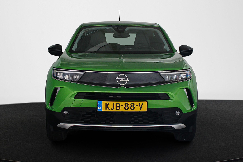 Opel Mokka-e (KJB88V) met abonnement