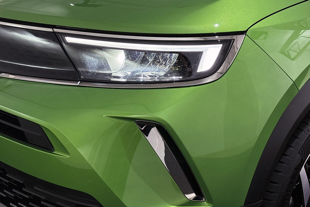 Opel Mokka-e (KJB88V) met abonnement
