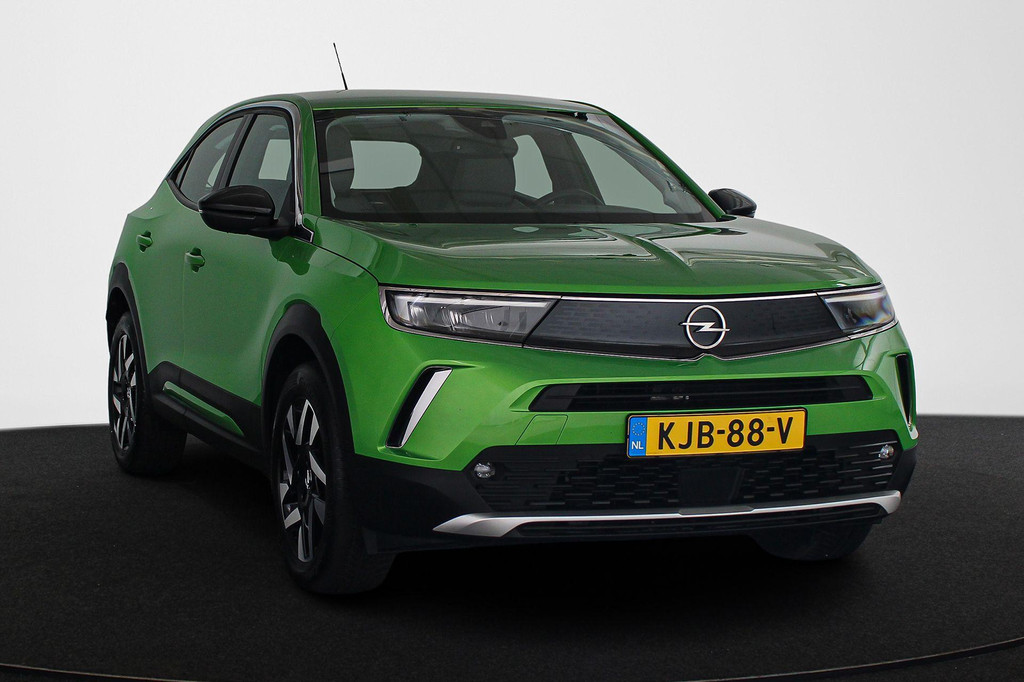 Opel Mokka-e (KJB88V) met abonnement
