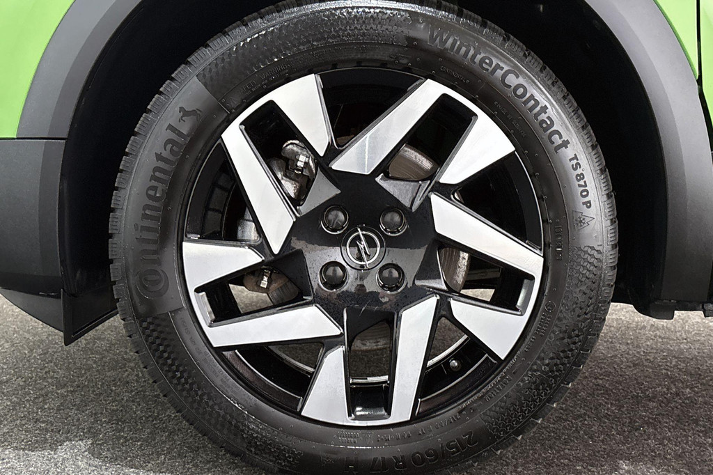 Opel Mokka-e (KJB88V) met abonnement