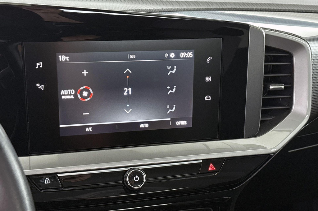 Opel Mokka-e (KJB88V) met abonnement