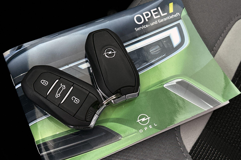 Opel Mokka-e (KJB88V) met abonnement