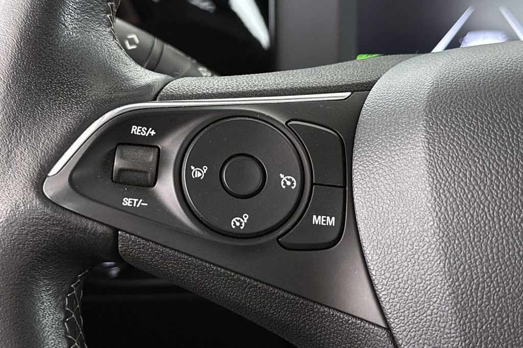 Opel Mokka-e (KJB88V) met abonnement