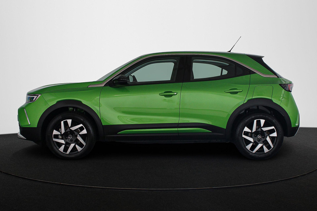 Opel Mokka-e (KJB88V) met abonnement