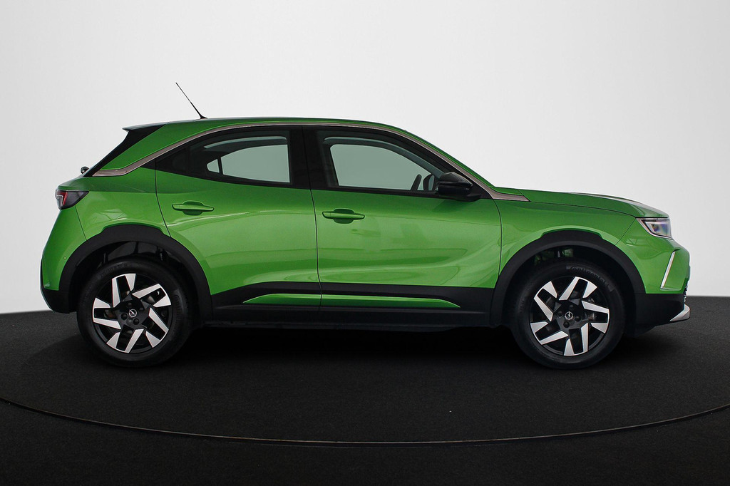Opel Mokka-e (KJB88V) met abonnement