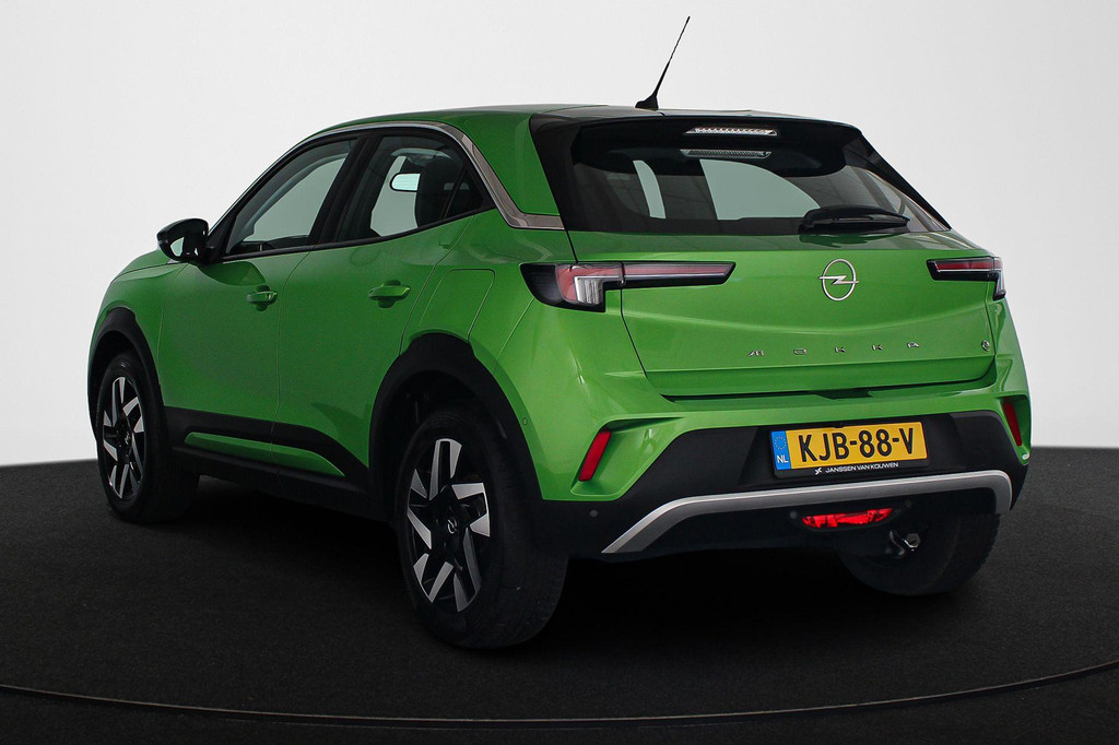 Opel Mokka-e (KJB88V) met abonnement