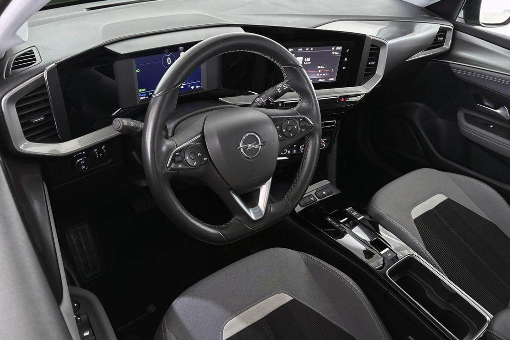 Opel Mokka-e (KJB88V) met abonnement