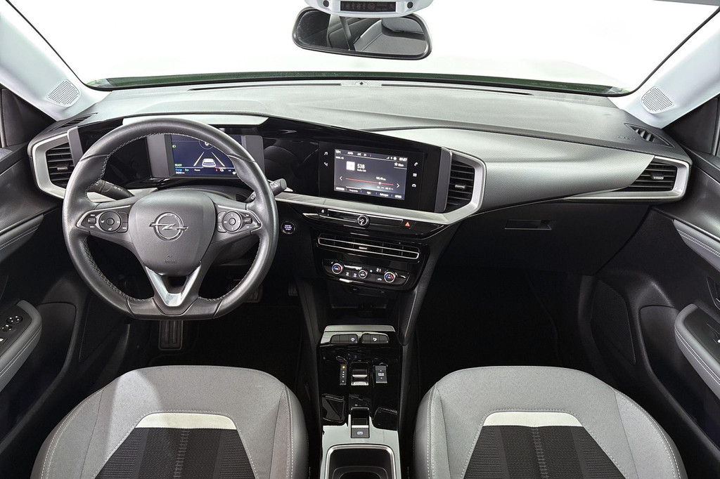 Opel Mokka-e (KJB88V) met abonnement