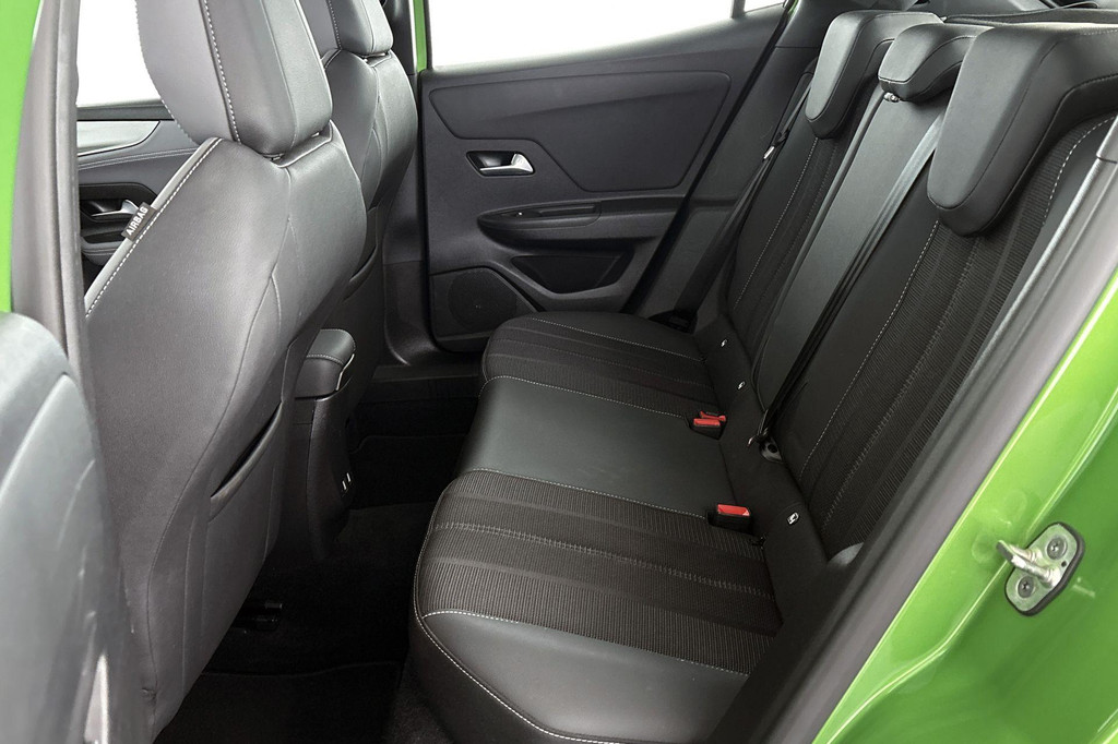 Opel Mokka-e (KJB88V) met abonnement