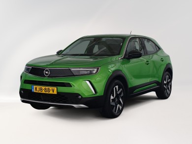 Opel Mokka-e (KJB88V) met auto abonnement