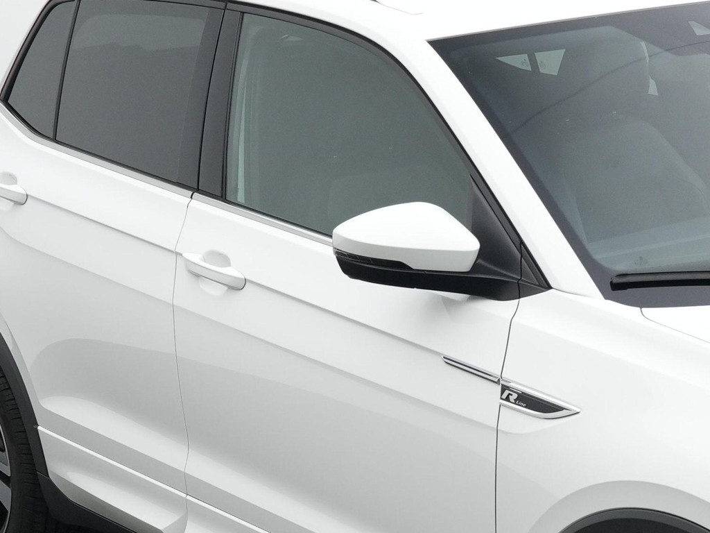 Volkswagen T-Cross (H040XN) met abonnement