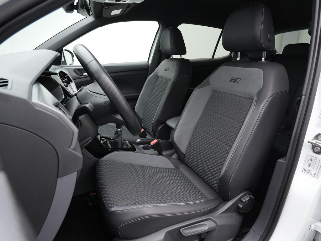 Volkswagen T-Cross (H040XN) met abonnement