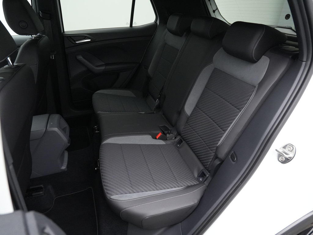 Volkswagen T-Cross (H040XN) met abonnement