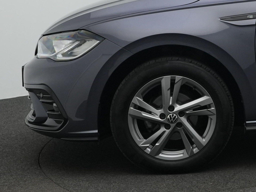 Volkswagen Polo (P095RJ) met abonnement