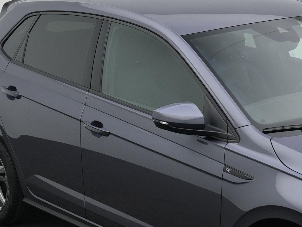 Volkswagen Polo (P095RJ) met abonnement