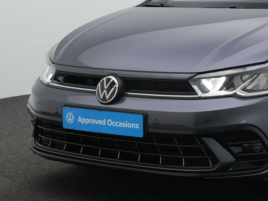 Volkswagen Polo (P095RJ) met abonnement