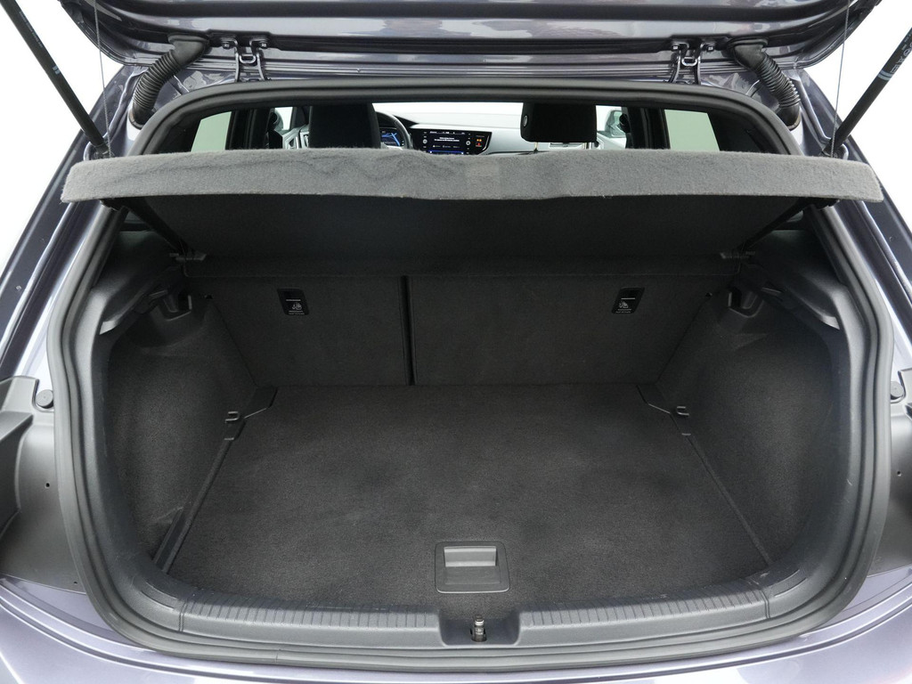 Volkswagen Polo (P095RJ) met abonnement