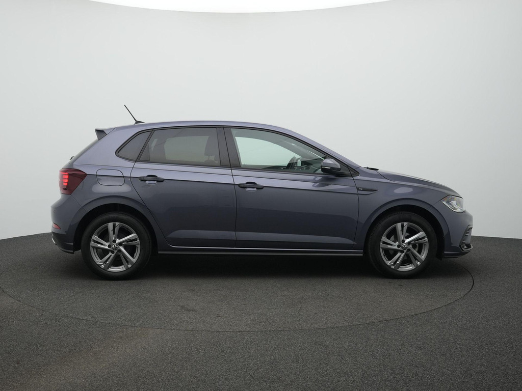 Volkswagen Polo (P095RJ) met abonnement