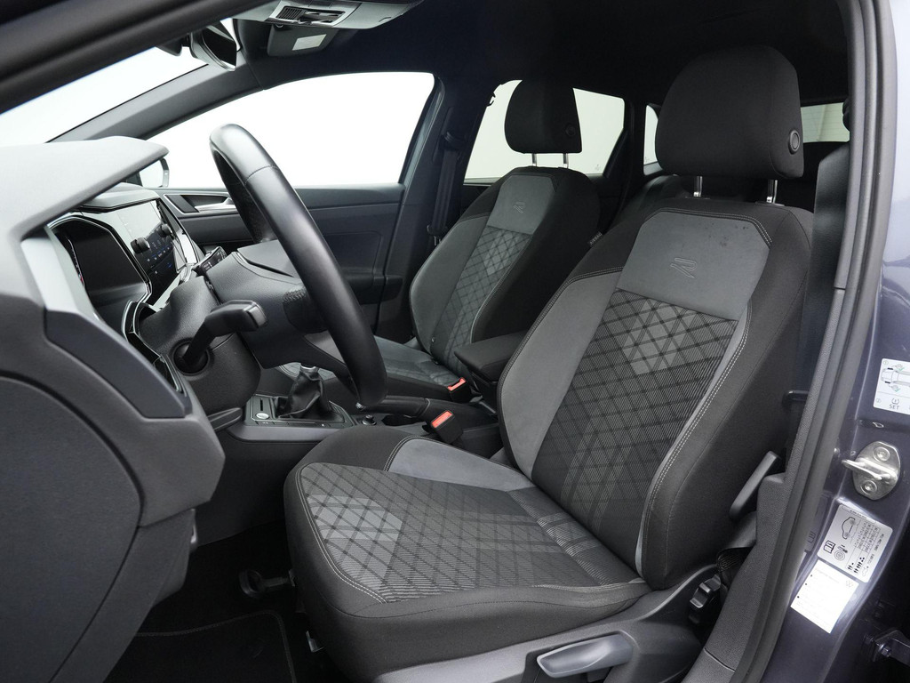 Volkswagen Polo (P095RJ) met abonnement