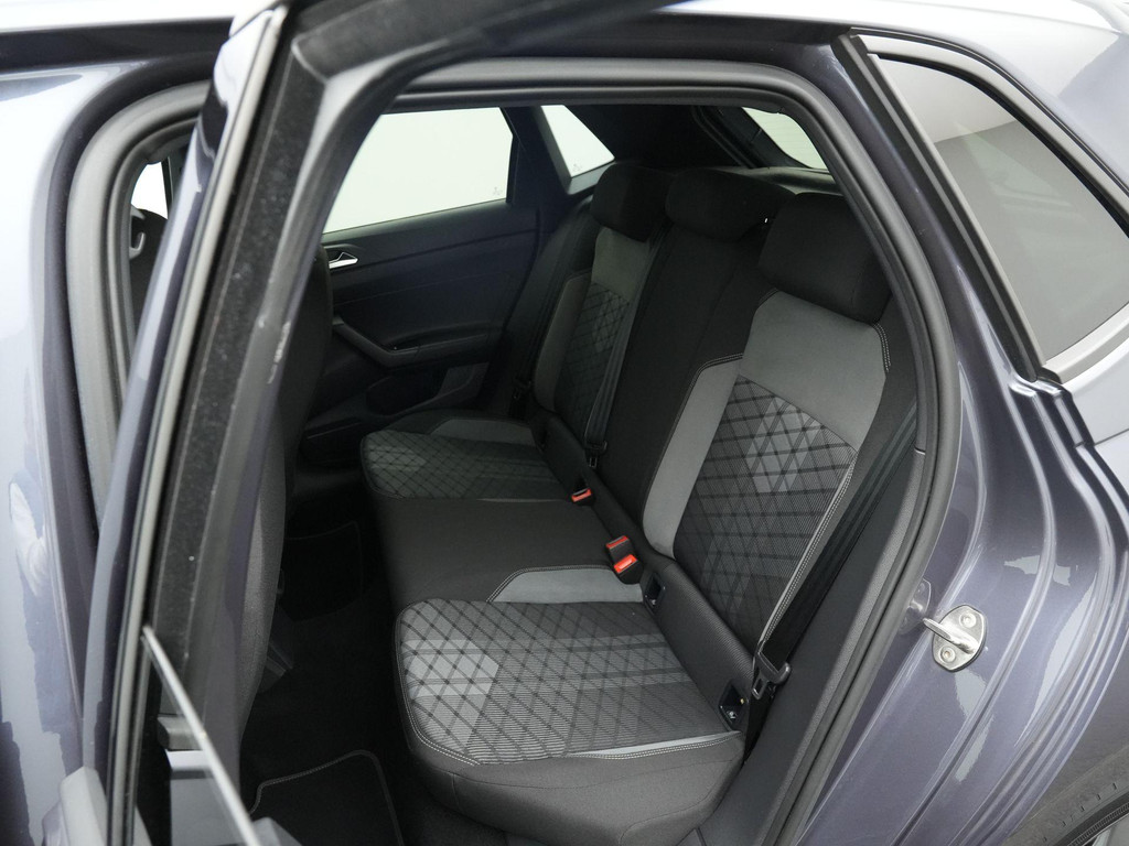 Volkswagen Polo (P095RJ) met abonnement