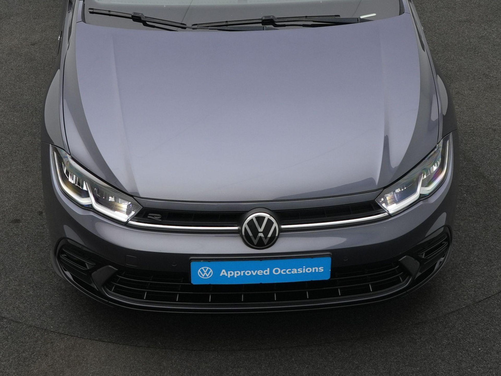 Volkswagen Polo (P095RJ) met abonnement
