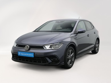 Volkswagen Polo (P095RJ) met auto abonnement