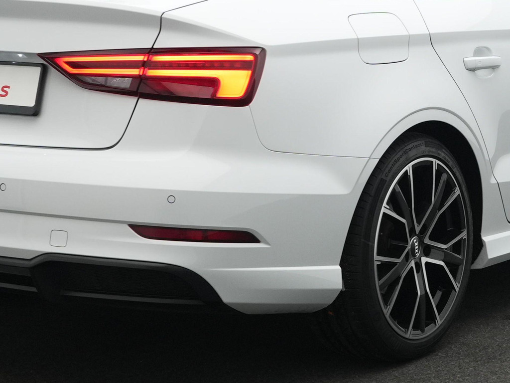 Audi A3 (H944VK) met abonnement
