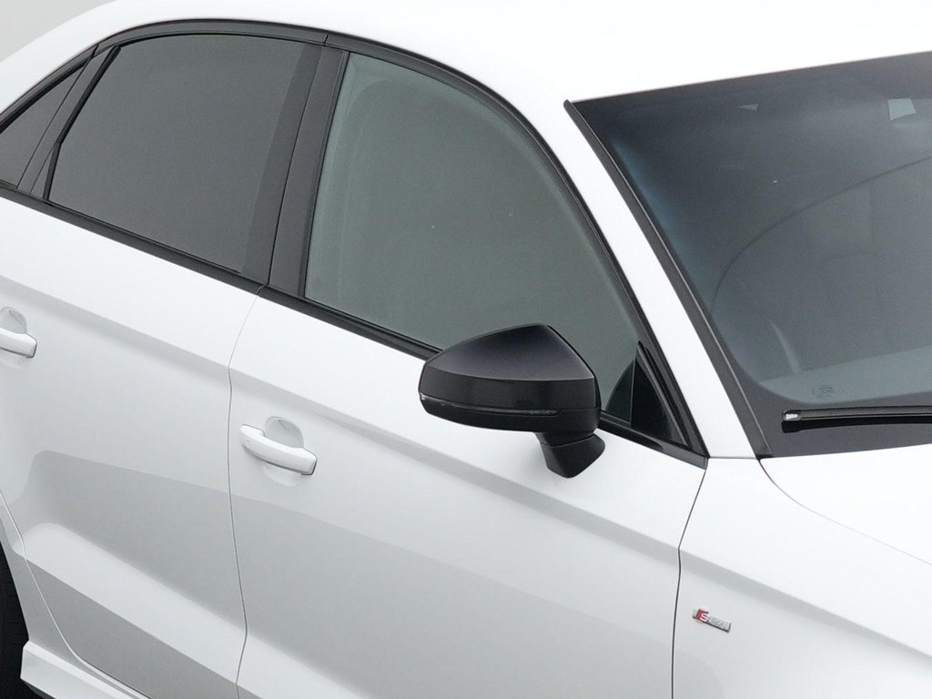Audi A3 (H944VK) met abonnement